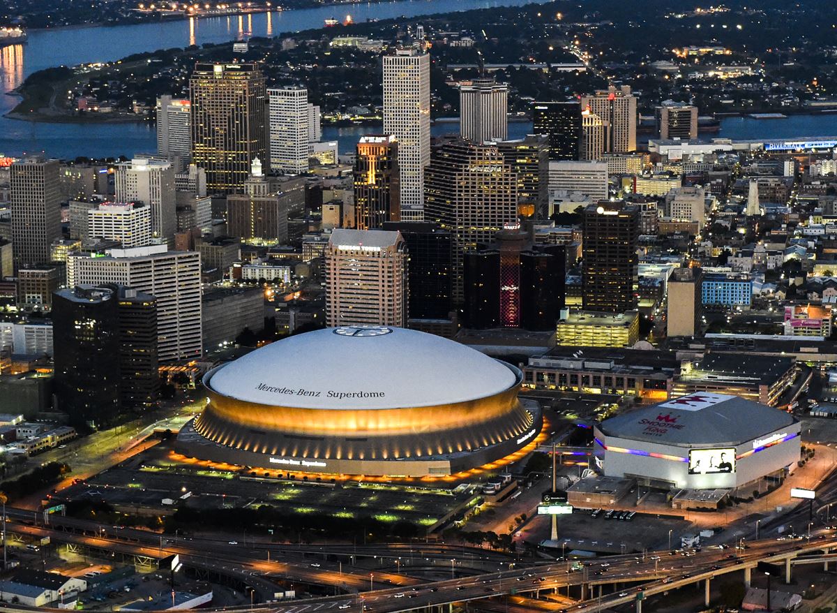 New Orleans